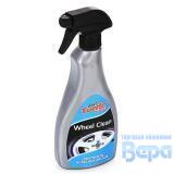 Очиститель колёсных дисков 500мл (триггер) WHEEL CLEAN