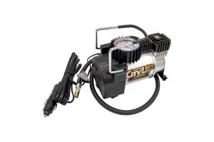 Компрессор CITY UP VISION (35л/мин,10А,) 150W есть встроенная подсветка