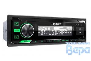 Автомагнитола PROLOGY GT-160 4x50Вт FM/SD/USB/ Bluetooth