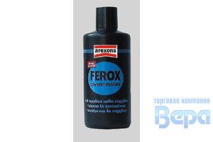 Жидкость антикоррозиная FEROX 4л. АКЦИЯ (СКИДКА 50%)