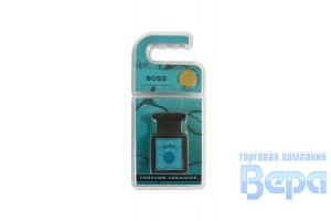 Ароматизатор на дефлектор "Perfume Ceramics" (32гр) Boss (с тестером)