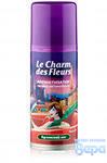 Ароматизатор СПРЕЙ (140мл) 'Le Charm des Fleurs' Парижский фейерверк