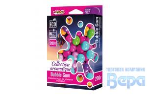 Ароматизатор под сиденье 'Collection Aromatigue' (200мл) Babble Gum