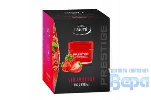 Ароматизатор гелевый 'PRESTIGE' (50мл) Strawberry
