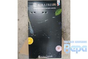 Стенд для ароматизаторов "AURA FRESH" (картон)