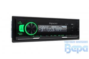 Автомагнитола PROLOGY GT-140 4x50Вт FM/SD/USB/ Bluetooth