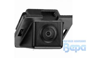 Камера автомобильная SUPRA SRW-M603 для Mitsubishi Outlander XL, Угол обзора: 170 градусов