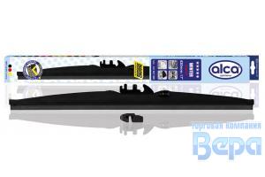 Щётка стеклоочистителя ЗИМНИЕ ALCA WINTER 18" 45 см (в резиновом чехле)