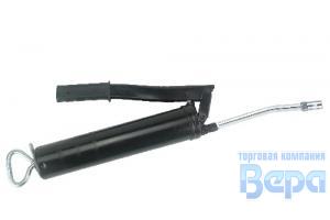 Шприц рычажно-плунжерный  500мл антикоррозийное покрытие ЭВРИКА