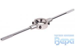 Плашкодержатель 38 х 14 см ROCKFORCE