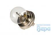 Лампа R 2 (P45t)  55/50W 24V