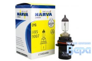 Лампа HB5 (9007)  65/55W 12V, PX29t