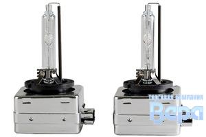 Лампа ксеноновая D1R 4300К Clearlight без провода