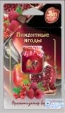 Ароматизатор-подвеска мембранный ДЖЕМ 'Jam perfume' 7гр Пикантные ягоды-Гранат