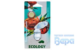 Ароматизатор-подвеска мембранный 'Ecology' (6.5мл) Кокосовые острова