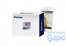 GPS МАСТЕР 3/5 StarLine 1 антенна GPS