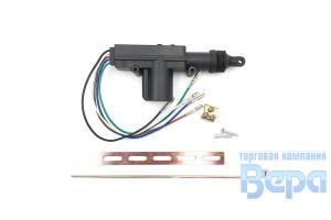 Соленоид 5-ти проводковый 12V