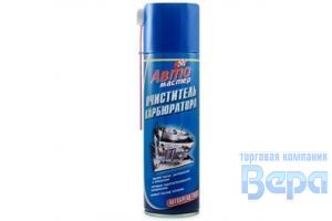 Очиститель для Кухни Azelit  600мл (триггер) АНТИЖИР для деликатных поверхностей ЦВЕТНАЯ ПЕНА
