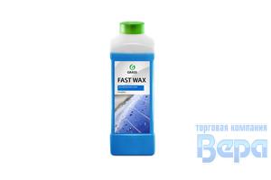 Жидкий Воск GraSS Холодный-концентрат Fast Wax 1л (канистра)
