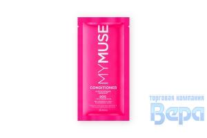 Бальзам для волос MyMUSE  20мл (саше) SOS-восстановление GraSS