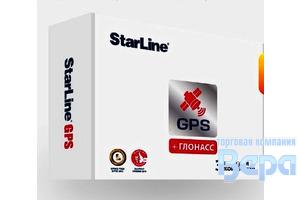 GPS МАСТЕР 3/5 STAR LINE  из 3-х плат GPS+ ГЛОНАСС