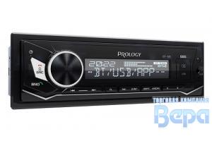 Автомагнитола PROLOGY GT-130 4x50Вт FM/SD/USB/ Bluetooth