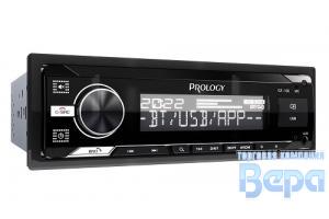 Автомагнитола PROLOGY GT-150 4x50Вт FM/SD/USB/ Bluetooth
