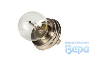 Лампа R 2 (P45t)  75/70W 24V