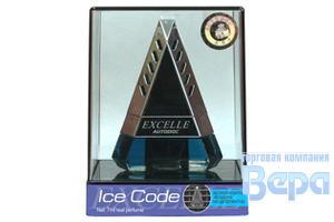 Ароматизатор на дефлектор 'EXCELLE' (7 мл) Ice Code