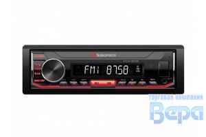 Автомагнитола Premiera DSP-400 4 x 50Вт FM/USB Bluetooth