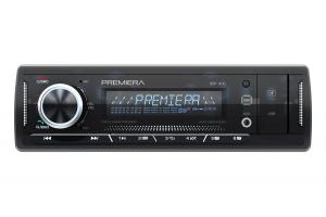 Автомагнитола Premiera DSP-400 4 x 50Вт FM/USB Bluetooth с DSP-процессором