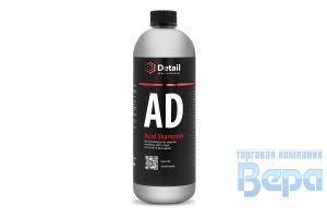 Шампунь для  Б/МОЙКИ GraSS  1л  Acid Shampoo Detail кислотный (канистра) GraSS