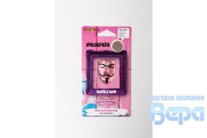 Ароматизатор-подвеска мембранный 'Incognito' (8.5мл) Бабл гам