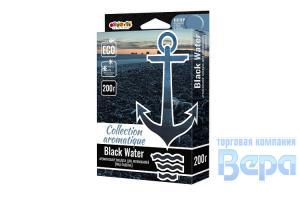 Ароматизатор под сиденье 'Collection Aromatigue' (200мл) Black Water