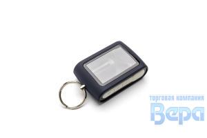 Корпус к брелку SL D94 GSM+GPS темно-синий