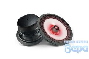 Колонки AIWA ASL-6552 (16.5см) среднечастотный драйвер (пара), 80/160 Вт