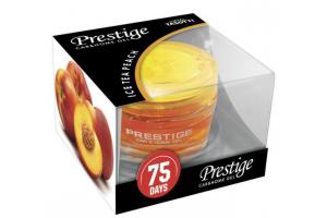 Ароматизатор гелевый 'PRESTIGE' (50мл) Ice Tea Peach/Холодный чай с персиком