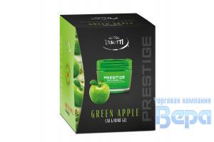 Ароматизатор гелевый 'PRESTIGE' (50мл) Green Apple