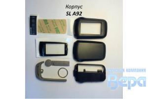 Корпус к брелку SL A62/A64/A92/A94