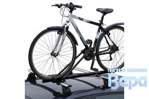 Крепление для перевозки велосипедов универсальное 'LUX' LuxBike-1