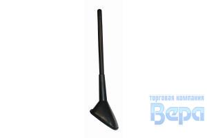 Антенна декоративная Триада-8110 (26cм) Толстый короткий пруток