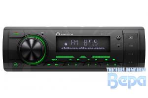 Автомагнитола Premiera MVH-130 4 x 50Вт FM/USB Bluetooth