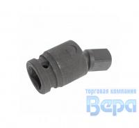 Переходник карданный ударный 1/2"