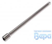 Удлинитель 1/4" DR 150 мм JTC