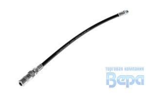 Наконечник-насадка для плунжерного шприца (4-х лепестковый) 26,5мм ЭВРИКА