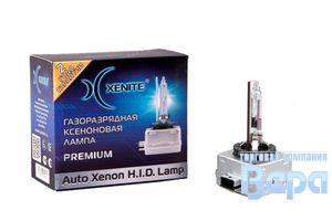 Лампа ксеноновая D3R 4300К Xenite Premium+20%.