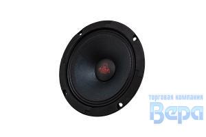 Колонки Gorilla Bass GBL65 (16.7см) эстрадные широкополосные (пара) 100/200Вт, 4 ОМ