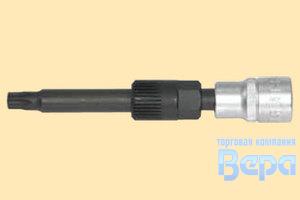 Ключ генератора TORX 1/2" Т50 для Mersedes (A class)