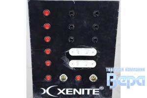 Стенд для ламп XENITE 300*350*340 мм, для ламп Т10 (W5W), P21(1156), T11(C5W)