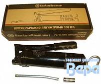 Шприц ручной 200мл для тормозной жидкости/антифриза LINE